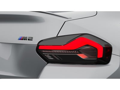 2026 BMW M2 Base