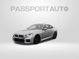 2026 BMW M2 Base