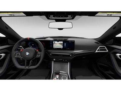 2026 BMW M2 Base