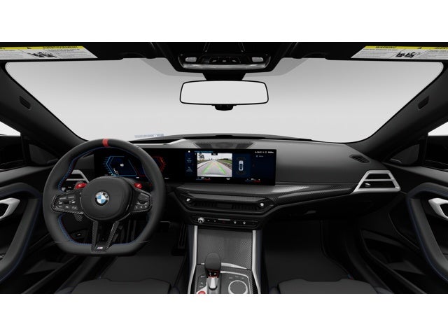 2026 BMW M2 Base