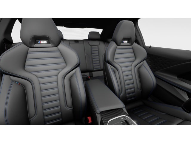 2026 BMW M2 Base