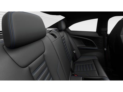 2026 BMW M2 Base