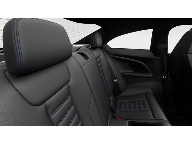 2026 BMW M2 Base