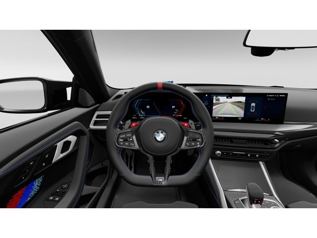 2026 BMW M2 Base