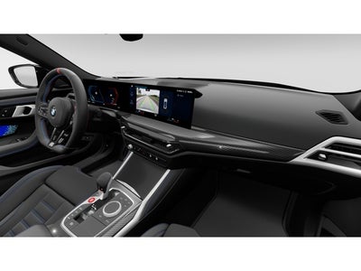 2026 BMW M2 Base
