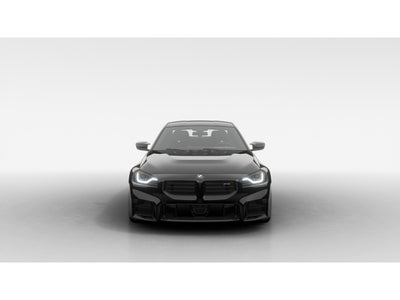 2026 BMW M2 Base