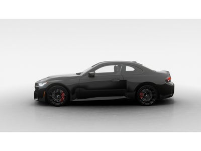 2026 BMW M2 Base