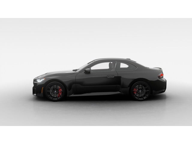 2026 BMW M2 Base