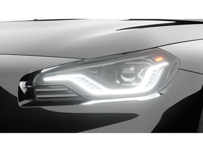 2026 BMW M2 Base