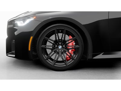 2026 BMW M2 Base