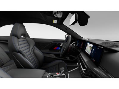 2026 BMW M2 Base