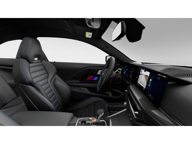 2026 BMW M2 Base