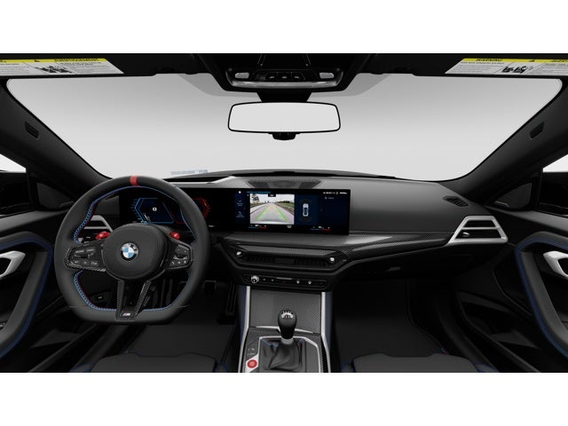 2026 BMW M2 Base