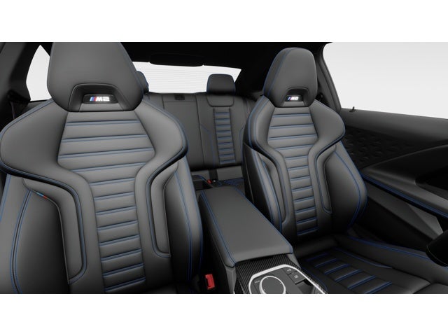 2026 BMW M2 Base