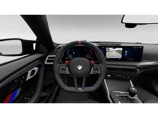 2026 BMW M2 Base