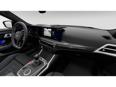 2026 BMW M2 Base