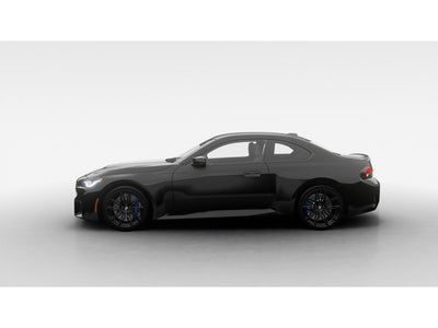2026 BMW M2 Base