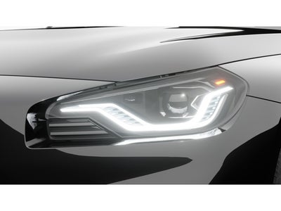 2026 BMW M2 Base