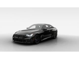 2026 BMW M2 Base