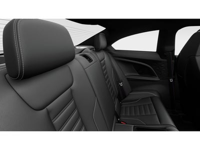 2026 BMW M2 Base