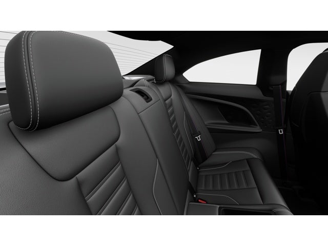 2026 BMW M2 Base