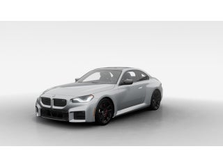 2026 BMW M2 Base