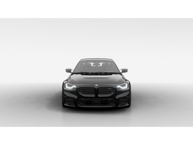 2026 BMW M2 Base