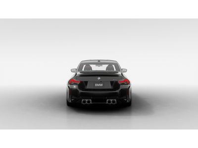 2026 BMW M2 Base