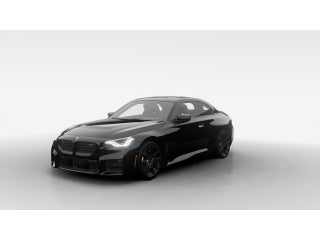 2026 BMW M2 Base