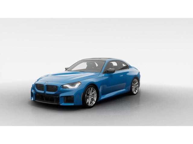 2026 BMW M2 Base
