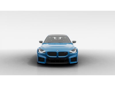 2026 BMW M2 Base