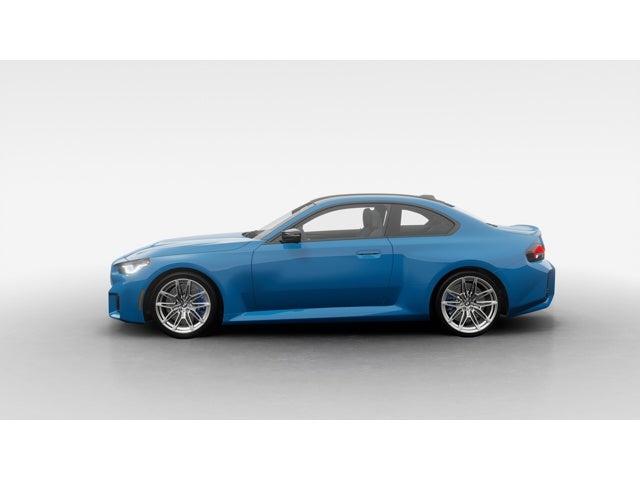 2026 BMW M2 Base