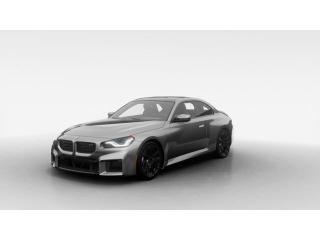 2026 BMW M2 Base