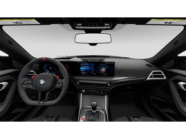 2026 BMW M2 Base