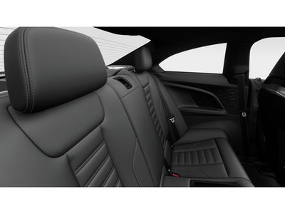 2026 BMW M2 Base