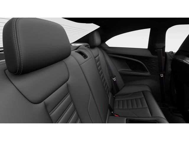 2026 BMW M2 Base