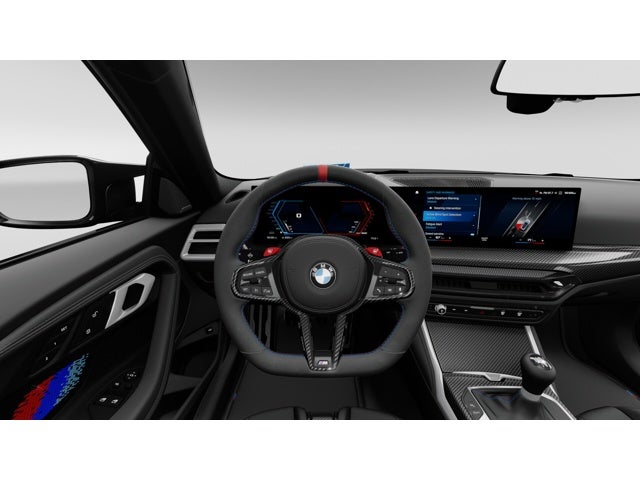 2026 BMW M2 Base