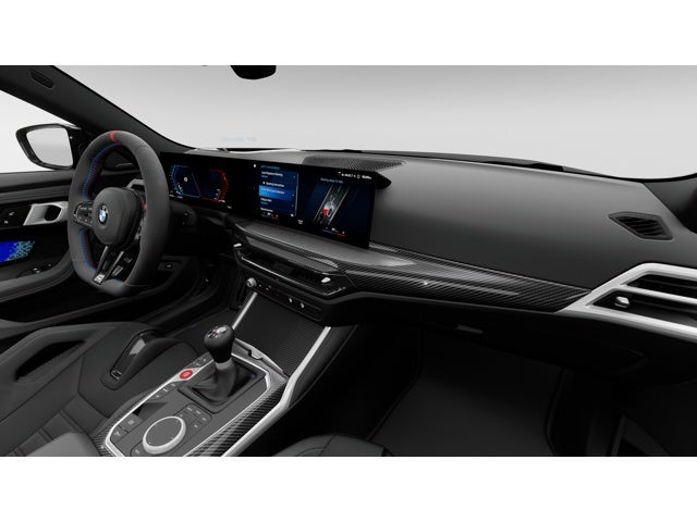 2026 BMW M2 Base