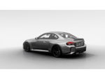 2026 BMW M2 Base