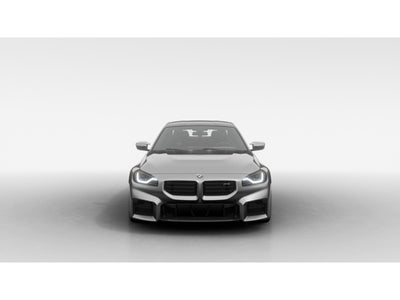 2026 BMW M2 Base