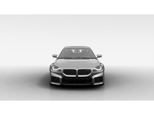 2026 BMW M2 Base