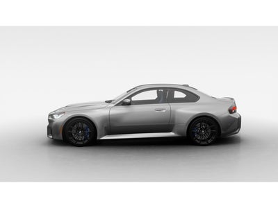 2026 BMW M2 Base
