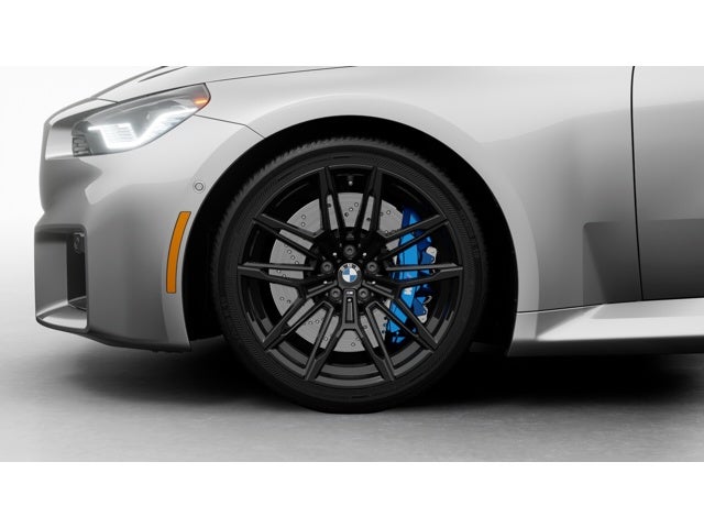 2026 BMW M2 Base