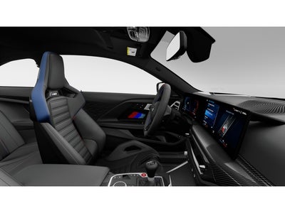 2026 BMW M2 Base