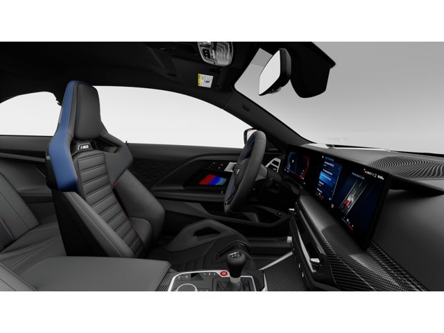 2026 BMW M2 Base