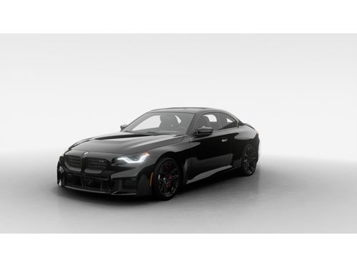 2026 BMW M2 Base