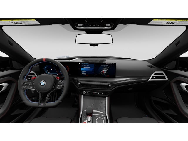 2026 BMW M2 Base