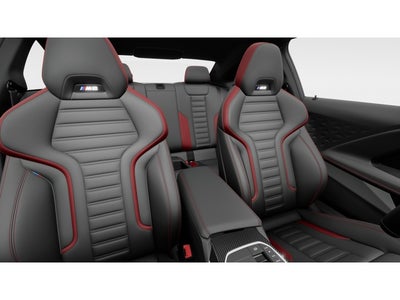 2026 BMW M2 Base