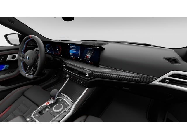 2026 BMW M2 Base