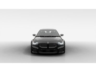 2026 BMW M2 Base